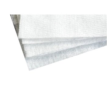 Próbki geowłóknin i geotkanin